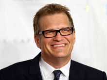 Drew Carey