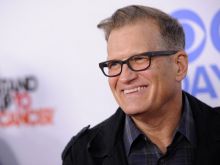 Drew Carey