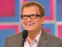 Drew Carey