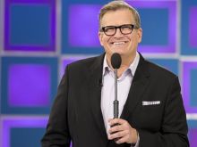 Drew Carey