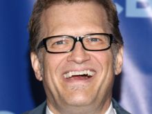 Drew Carey