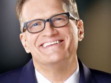 Drew Carey