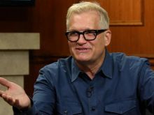 Drew Carey