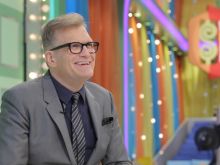 Drew Carey