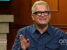 Drew Carey