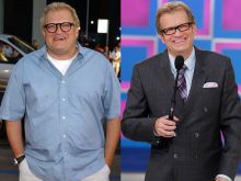 Drew Carey