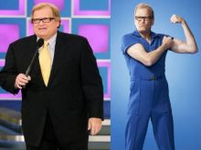 Drew Carey