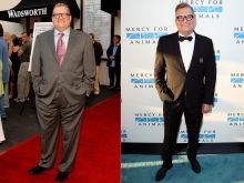 Drew Carey