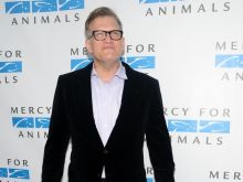 Drew Carey