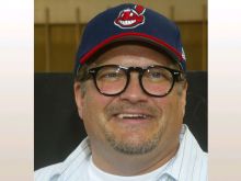 Drew Carey