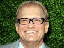 Drew Carey