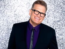 Drew Carey