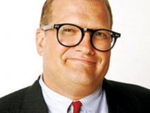 Drew Carey