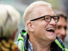 Drew Carey