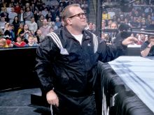 Drew Carey