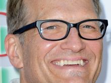 Drew Carey