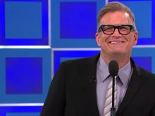 Drew Carey