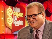Drew Carey