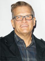 Drew Carey