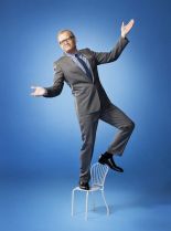 Drew Carey