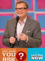 Drew Carey