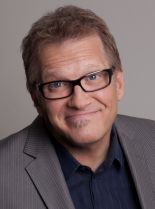 Drew Carey