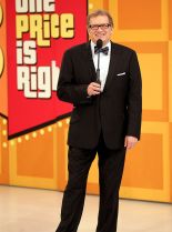 Drew Carey