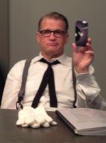 Drew Carey