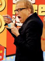 Drew Carey