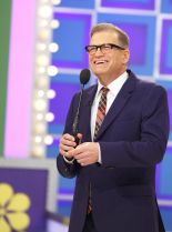 Drew Carey