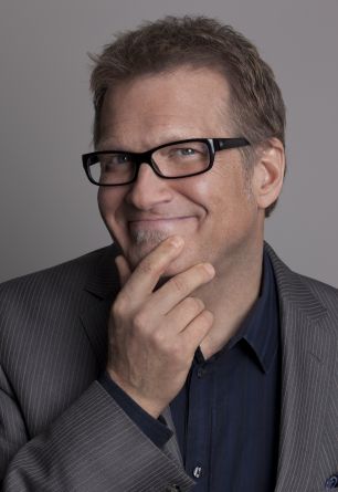 Drew Carey