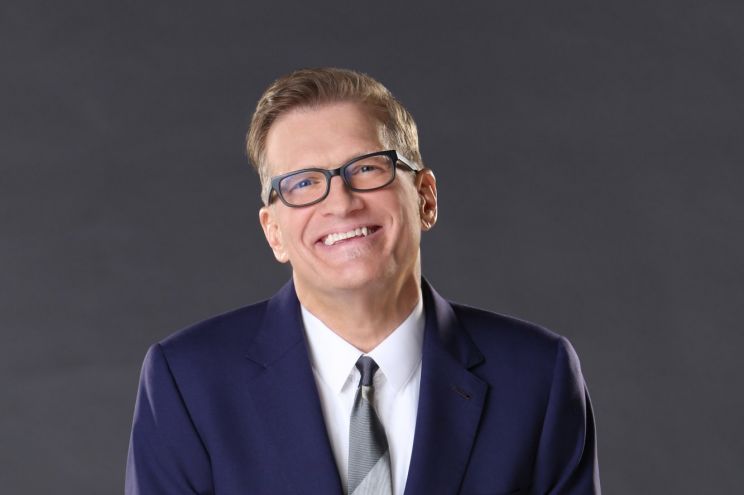 Drew Carey