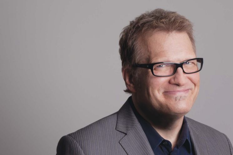 Drew Carey