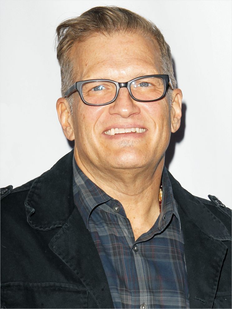 Drew Carey