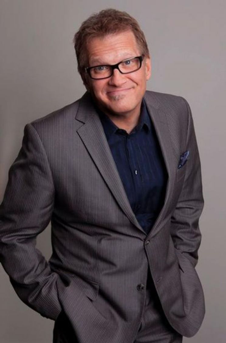 Drew Carey