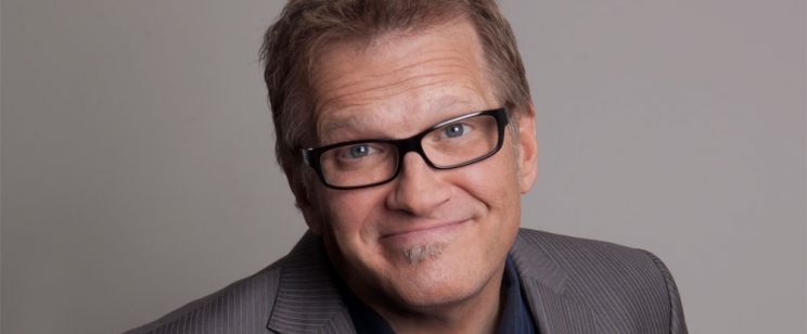 Drew Carey