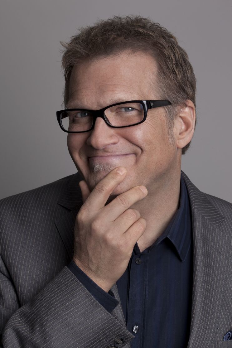 Drew Carey