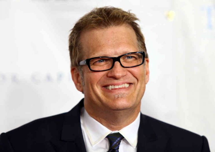 Drew Carey