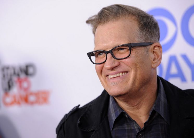 Drew Carey