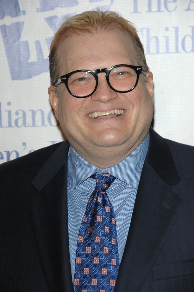 Drew Carey