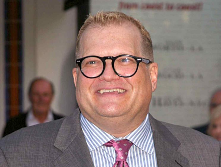 Drew Carey