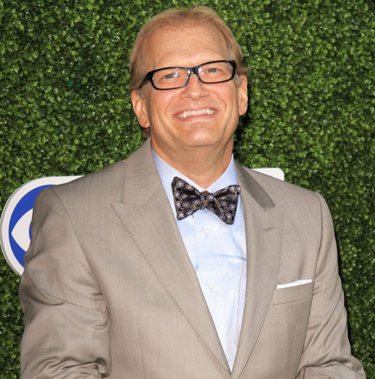 Drew Carey