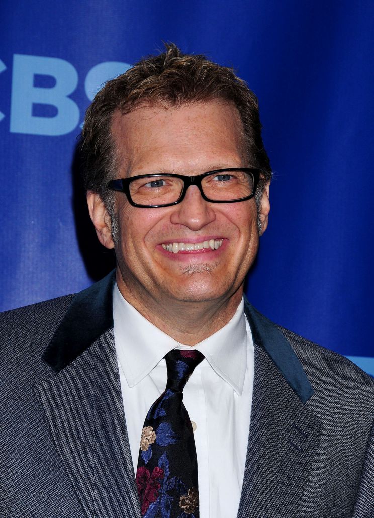 Drew Carey