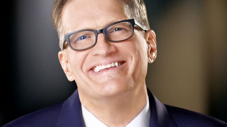 Drew Carey