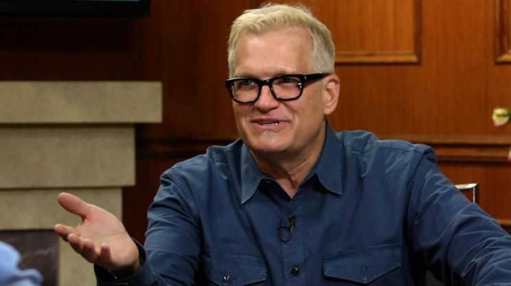 Drew Carey