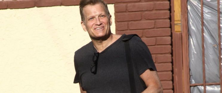 Drew Carey