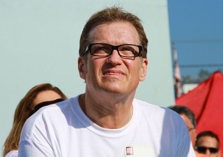 Drew Carey
