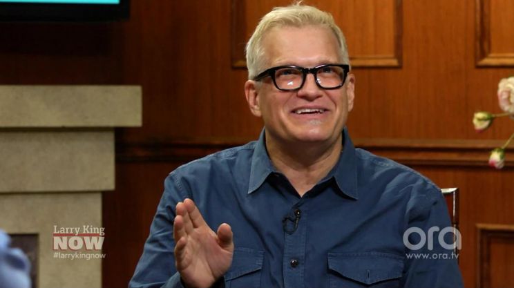 Drew Carey