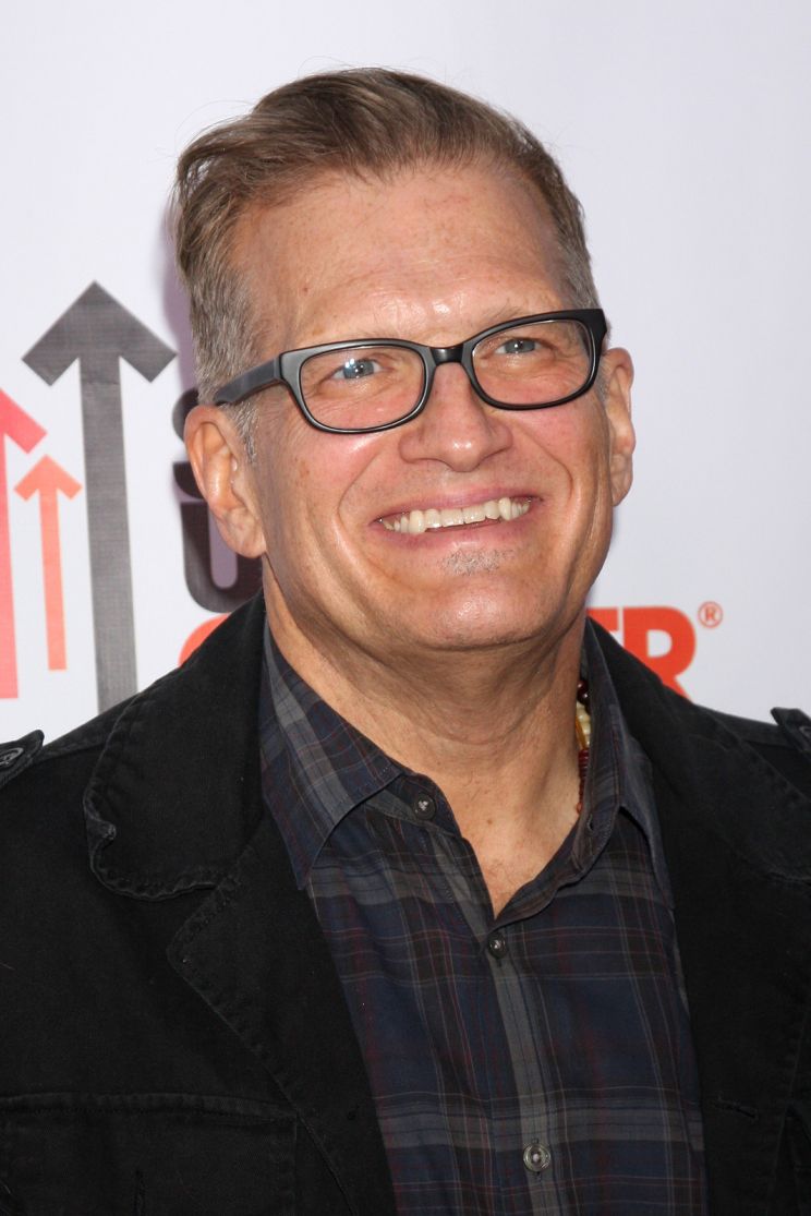 Drew Carey