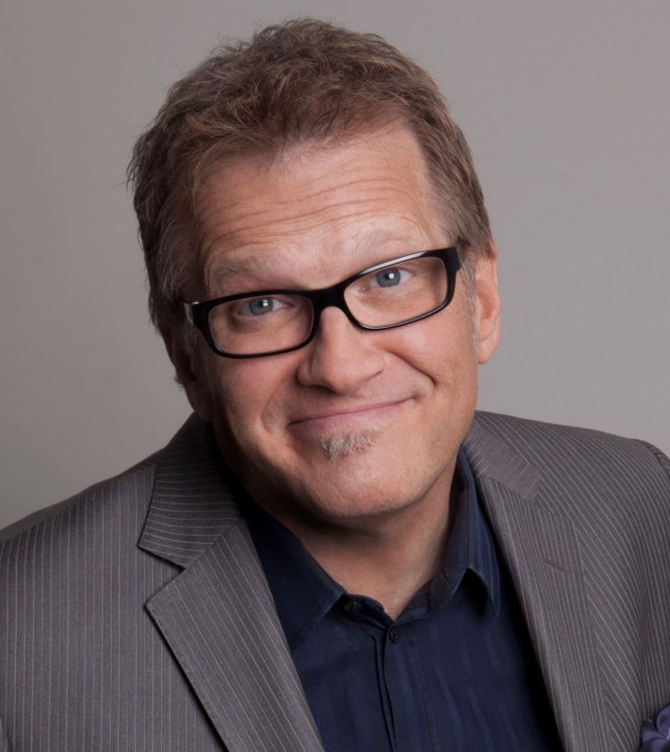 Drew Carey